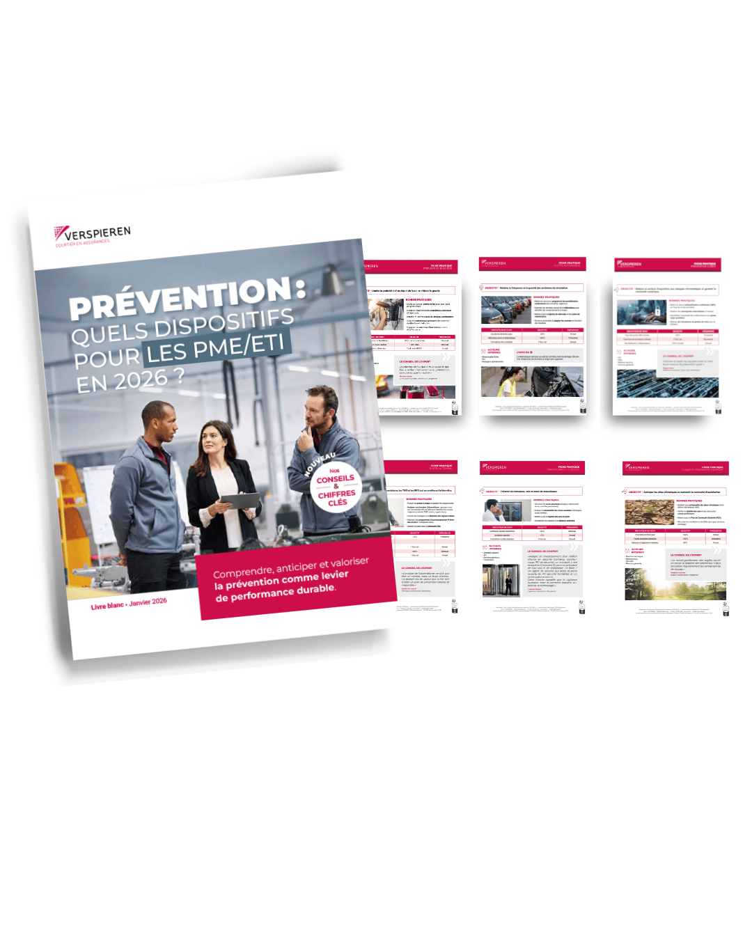 FP prev tous FP prev tous