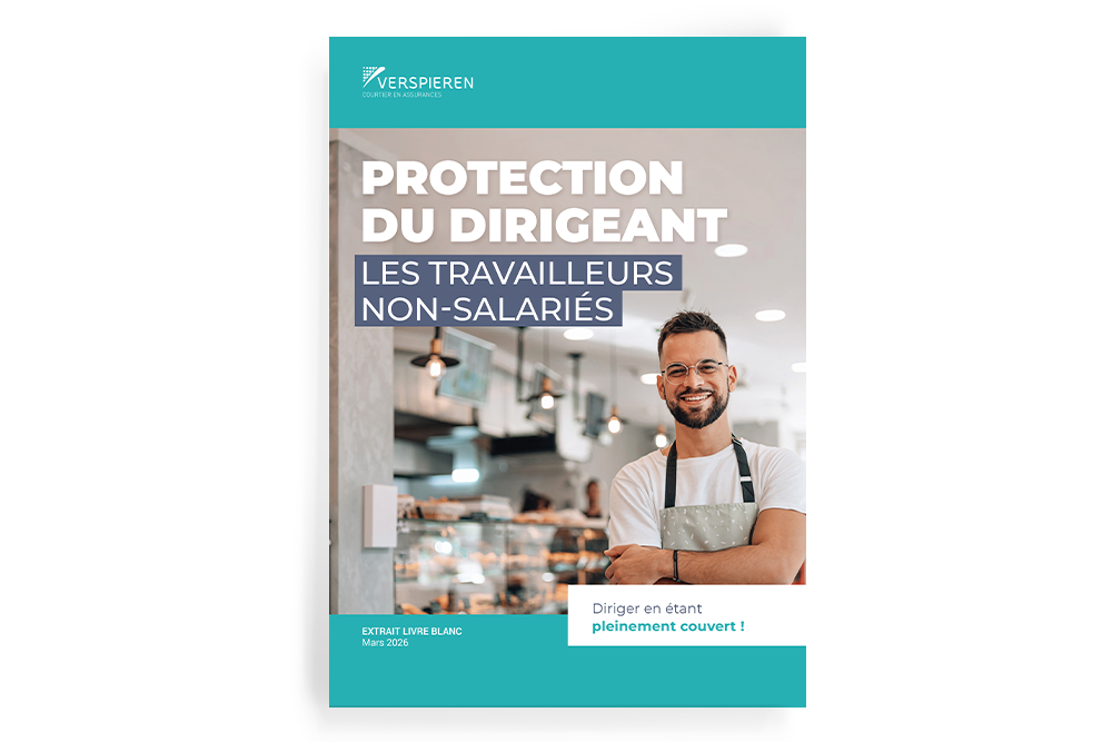 Livre blanc protection dirigeant Livre blanc protection dirigeant