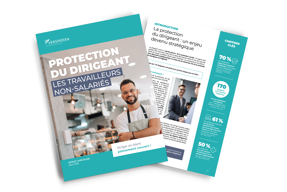 Livre blanc protection dirigeant Livre blanc protection dirigeant