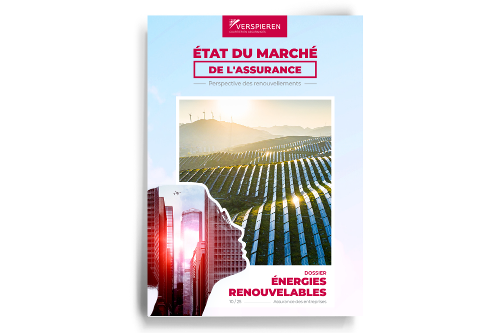 Etat de marché ENR Etat de marché ENR